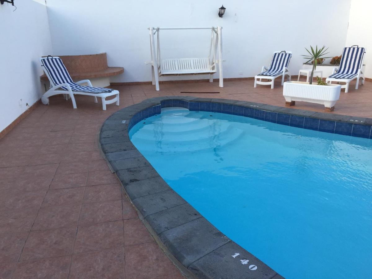 Casa La Bufona Vila Arrecife  Exterior foto