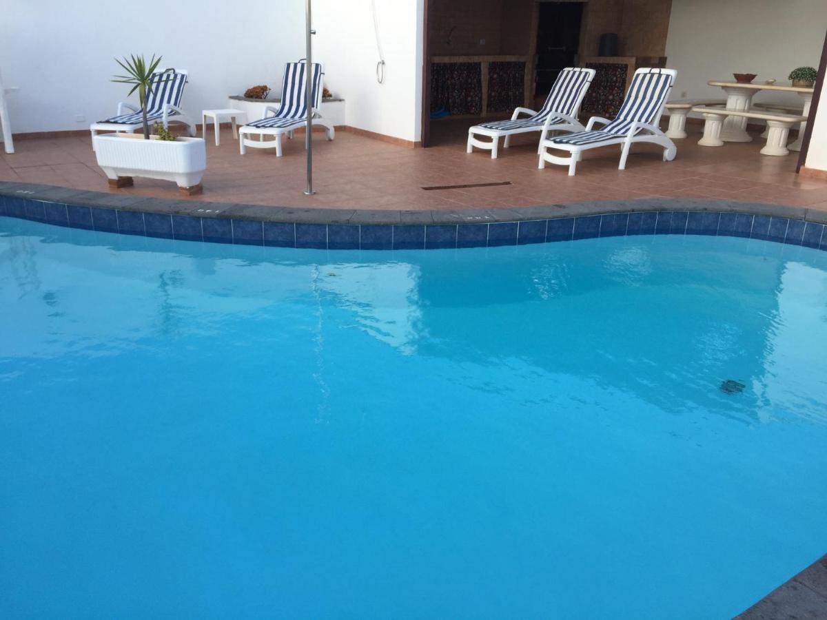 Casa La Bufona Vila Arrecife  Exterior foto