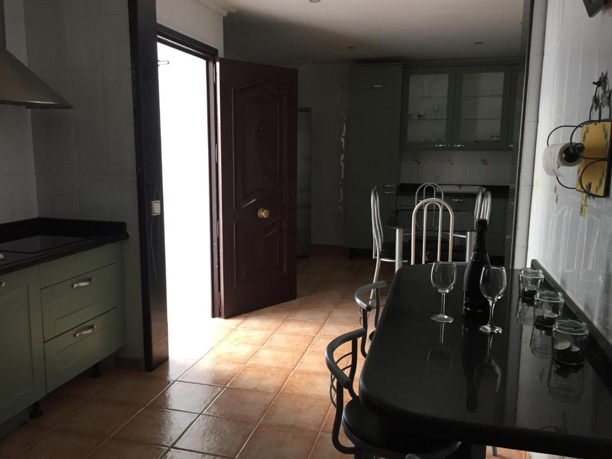 Casa La Bufona Vila Arrecife  Exterior foto