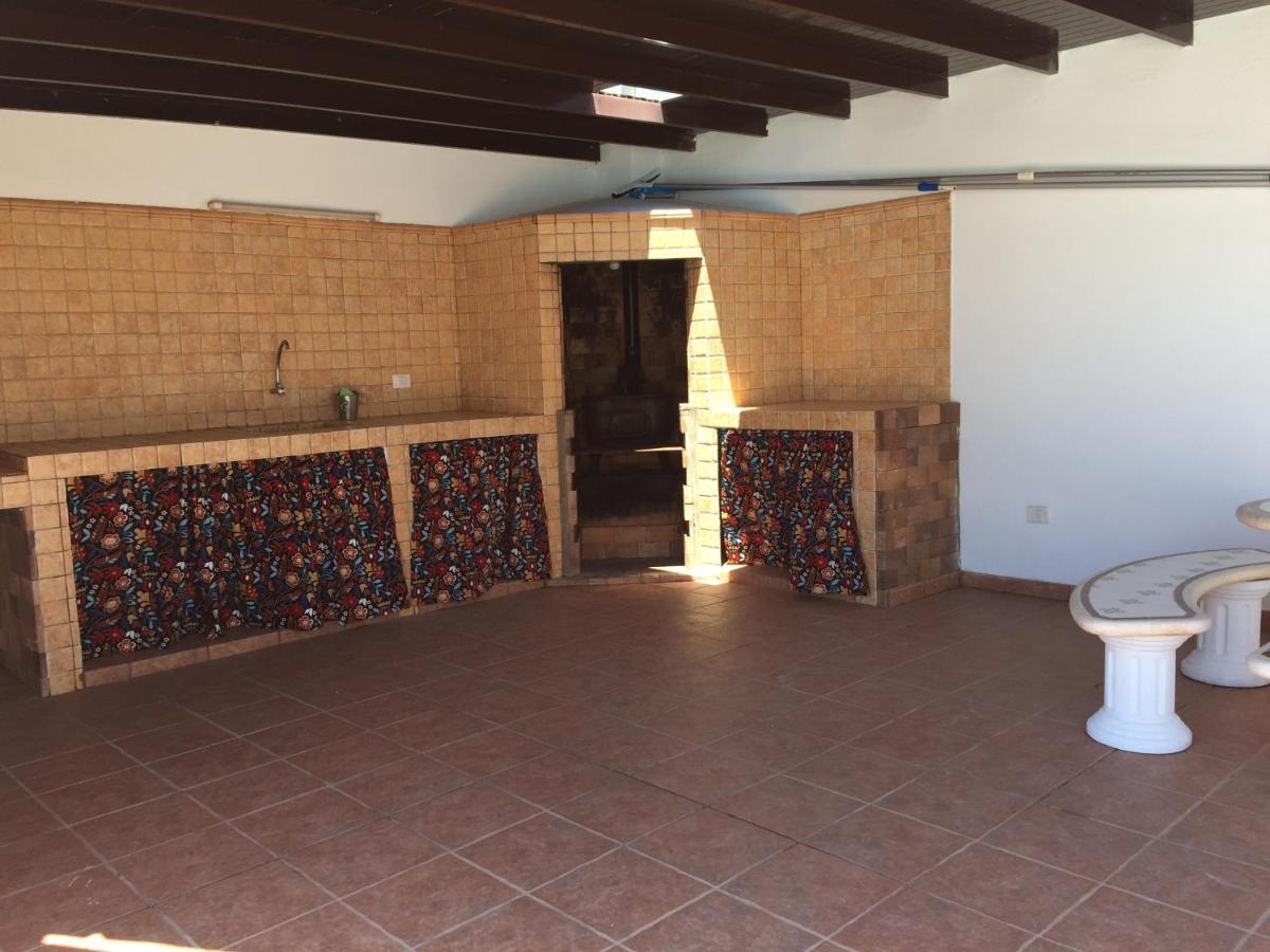 Casa La Bufona Vila Arrecife  Exterior foto