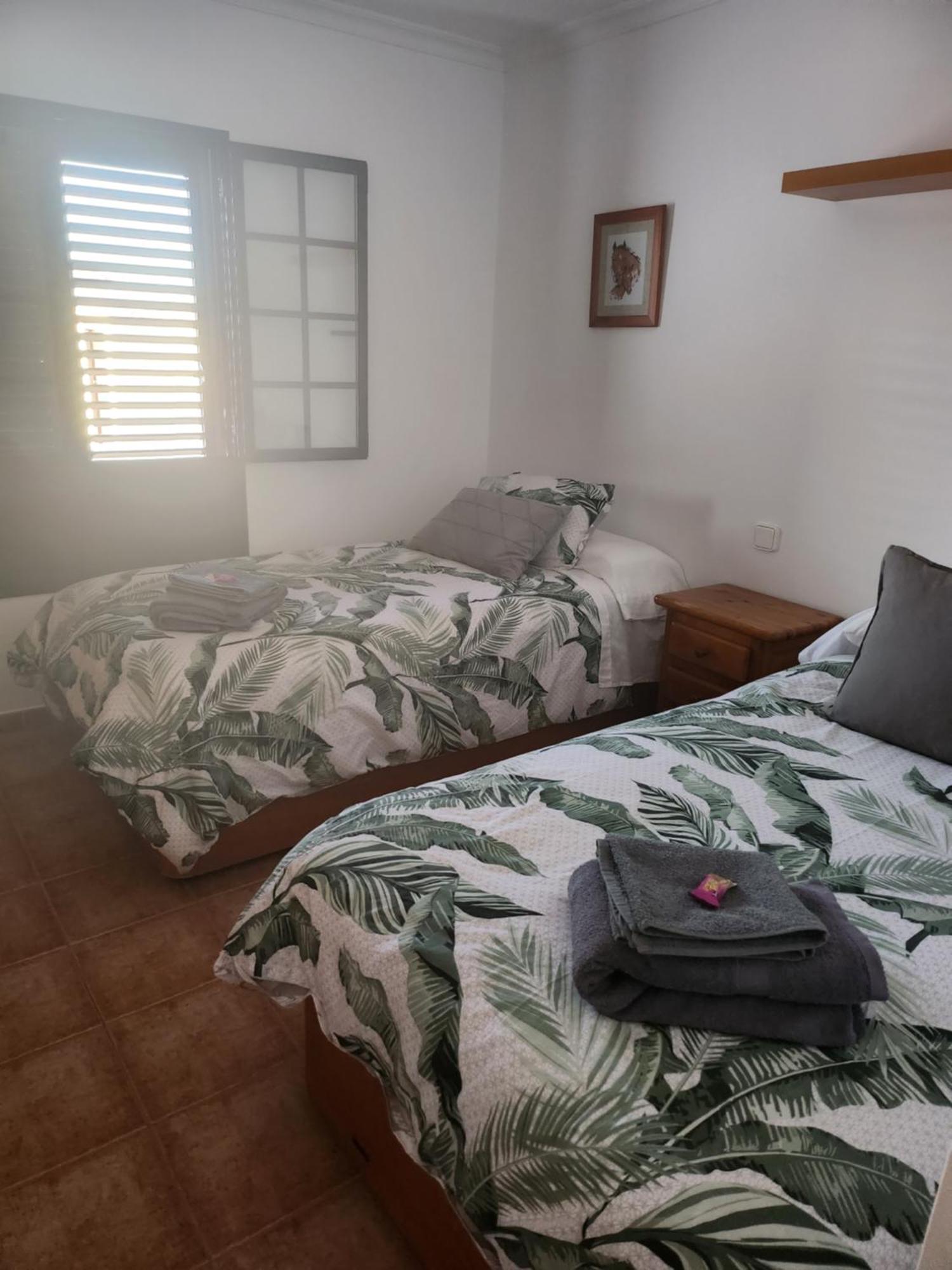 Casa La Bufona Vila Arrecife  Exterior foto
