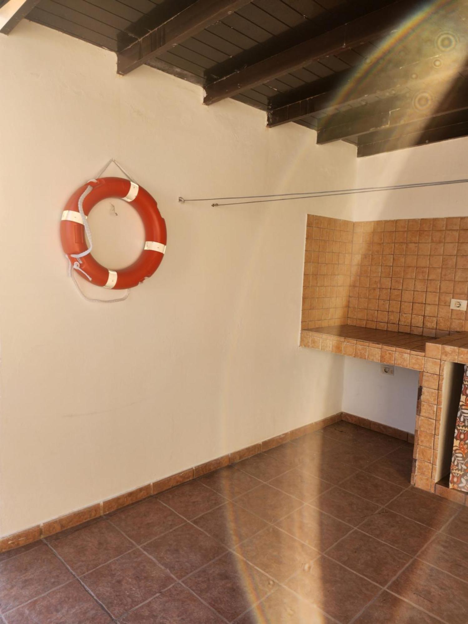 Casa La Bufona Vila Arrecife  Exterior foto