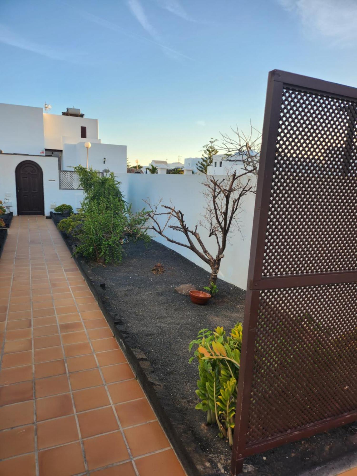 Casa La Bufona Vila Arrecife  Exterior foto