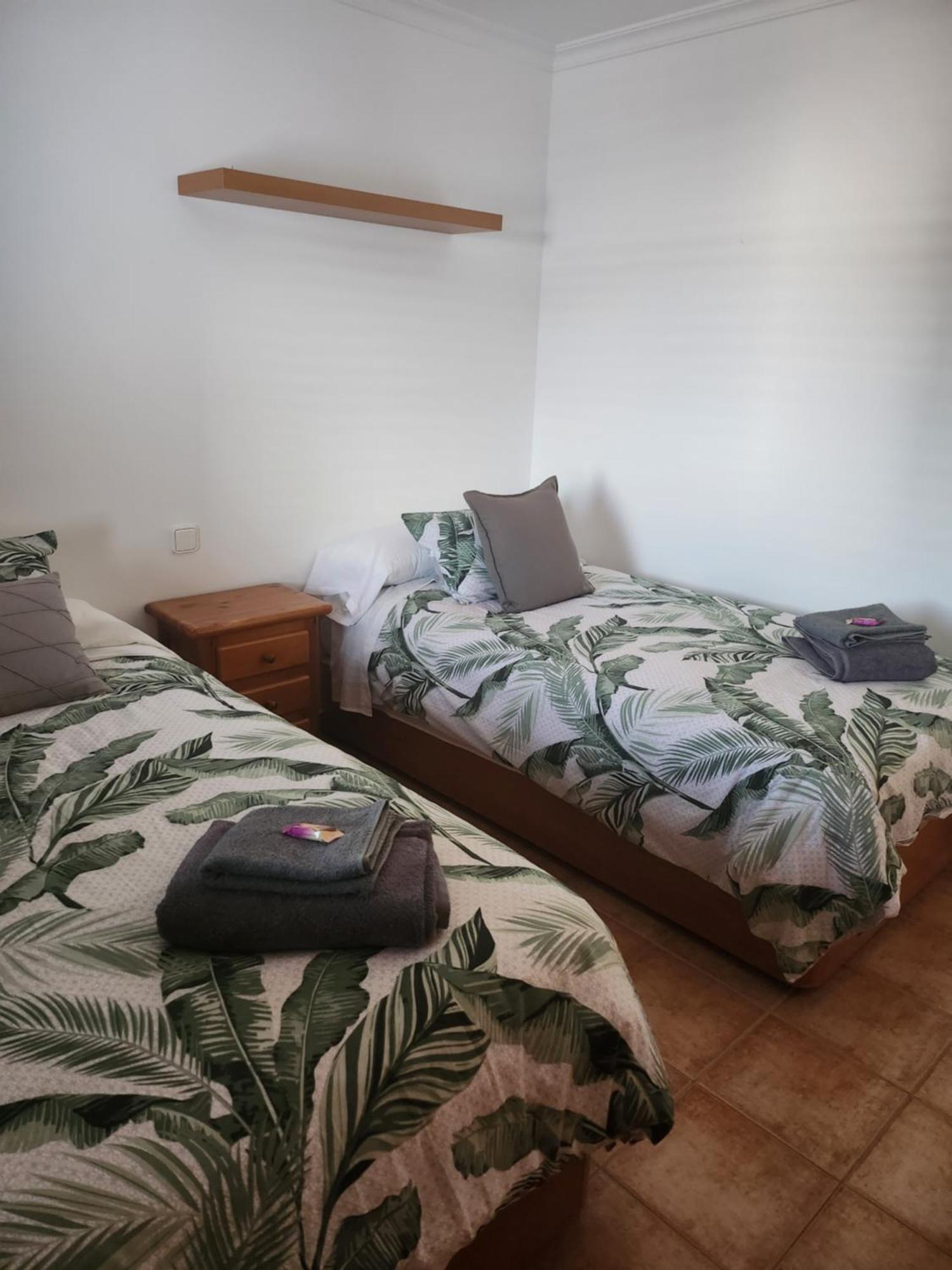 Casa La Bufona Vila Arrecife  Exterior foto