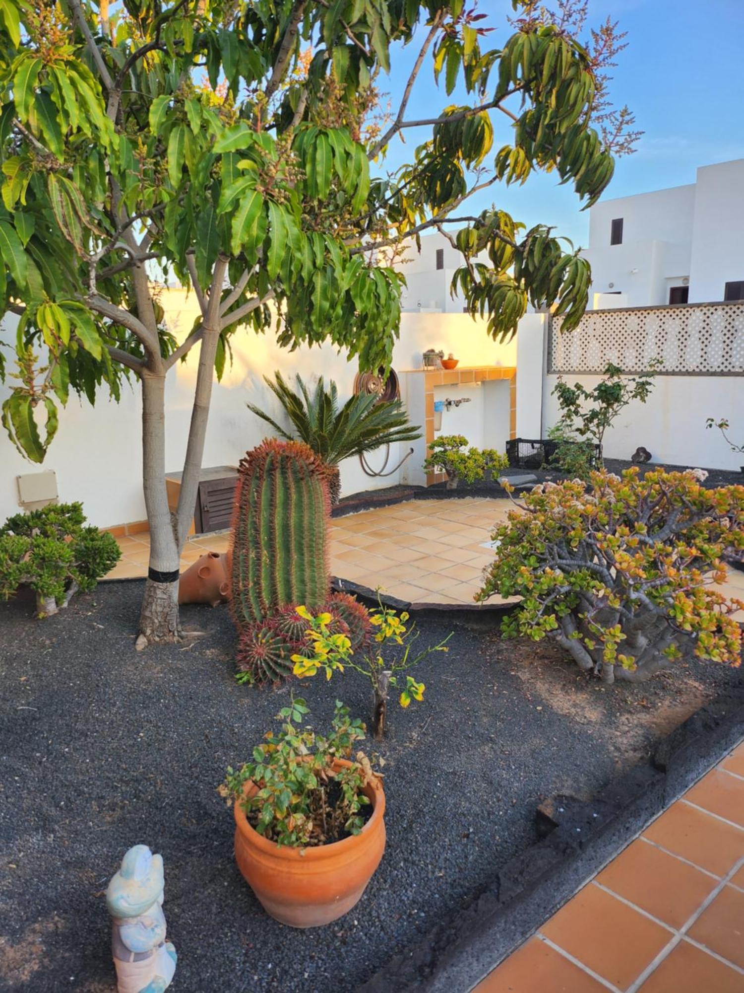 Casa La Bufona Vila Arrecife  Exterior foto
