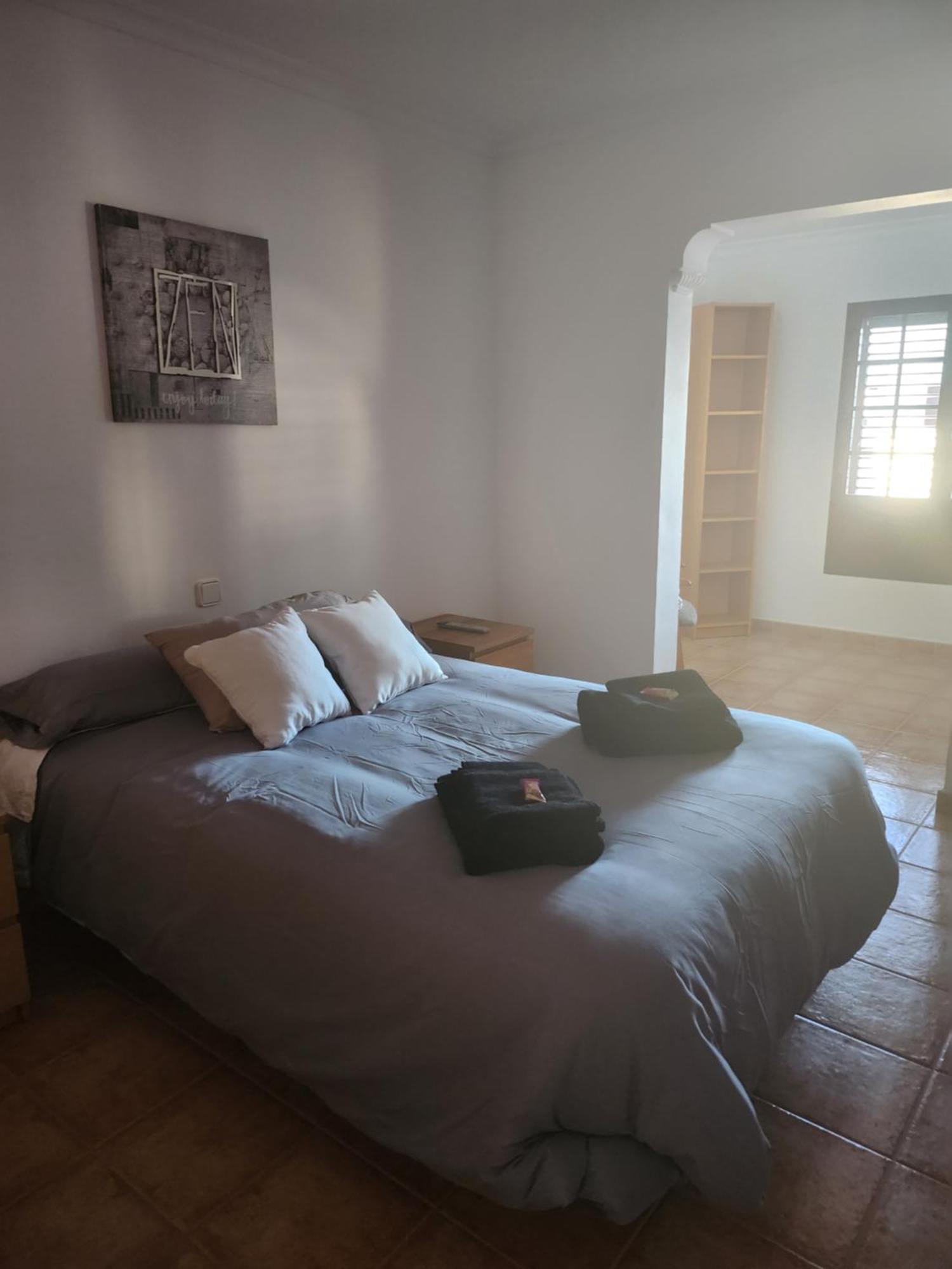 Casa La Bufona Vila Arrecife  Exterior foto